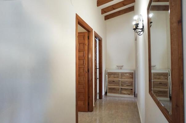 6 bed villas in Benissa