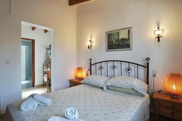 6 bed villas in Benissa