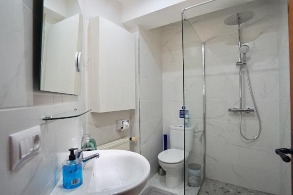 6 bed villas in Benissa