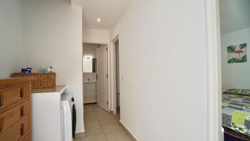6 bed villas in Benissa