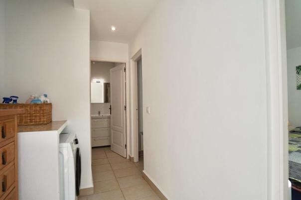 6 bed villas in Benissa