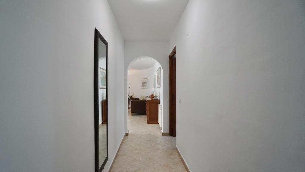 6 bed villas in Benissa