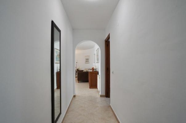 6 bed villas in Benissa