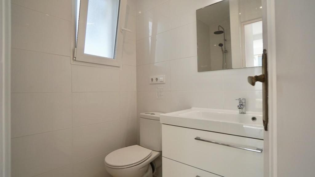 6 bed villas in Benissa