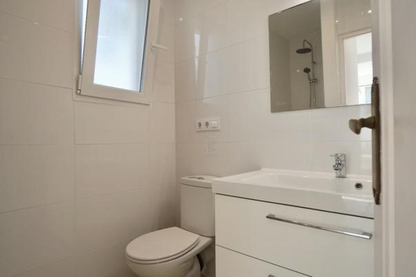 6 bed villas in Benissa