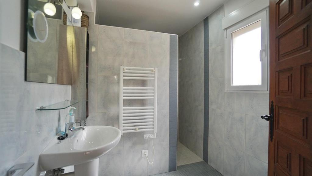 6 bed villas in Benissa