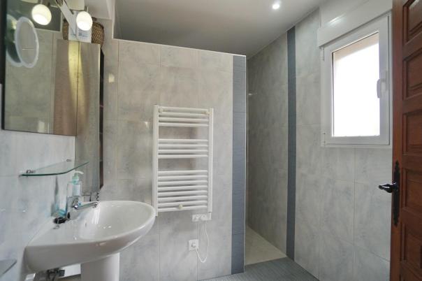 6 bed villas in Benissa