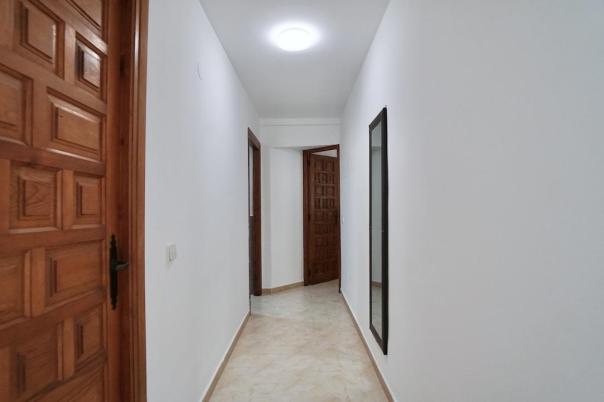 6 bed villas in Benissa