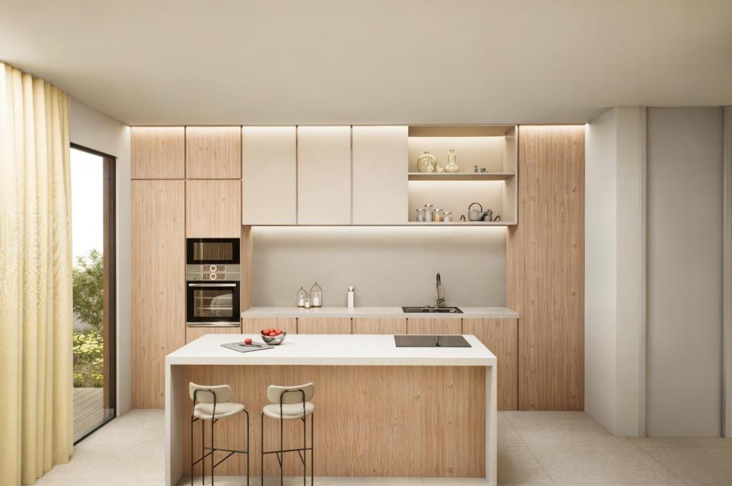 3 bed villa in Finestrat