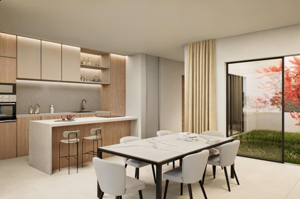 3 bed villa in Finestrat