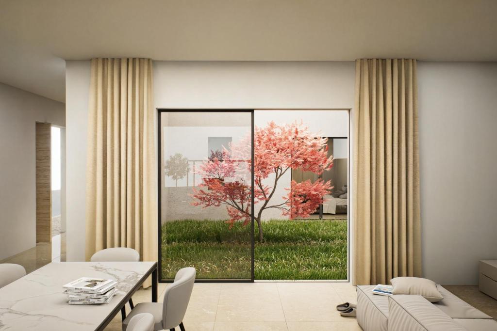 3 bed villa in Finestrat