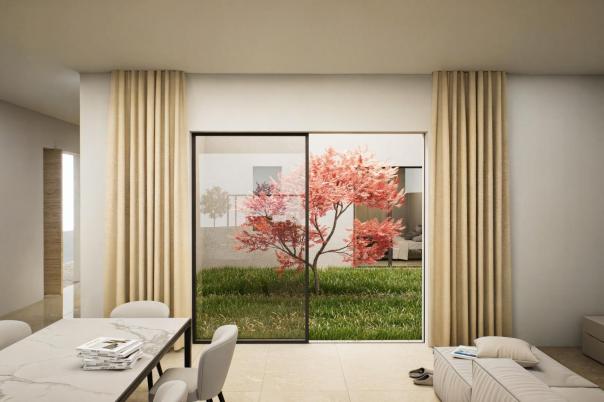 3 bed villa in Finestrat