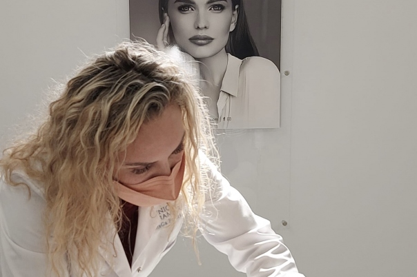 Full Face: The Art of Facial Harmony at Clinica Miramar
