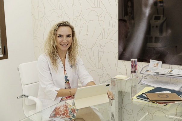 Full Face: The Art of Facial Harmony at Clinica Miramar