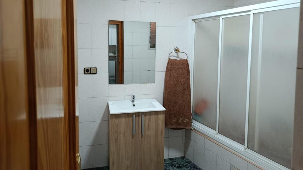 2 bed apartment in Callosa de Segura