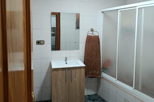 2 bed apartment in Callosa de Segura