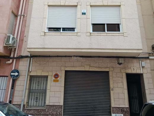 2 bed apartment in Callosa de Segura