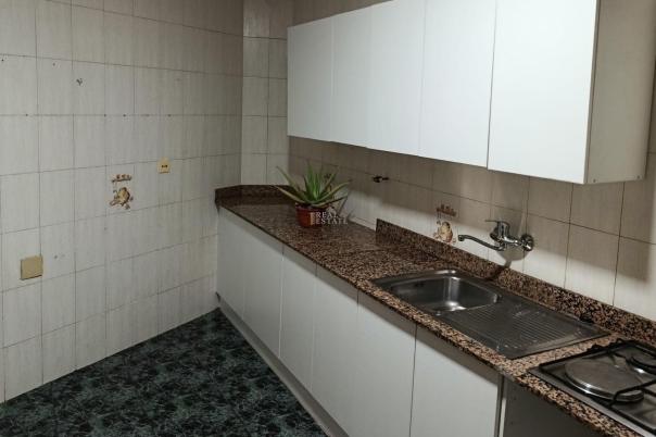 2 bed apartment in Callosa de Segura