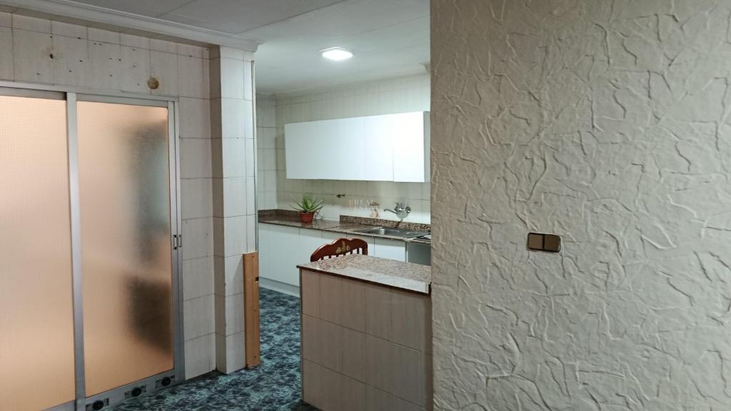 2 bed apartment in Callosa de Segura
