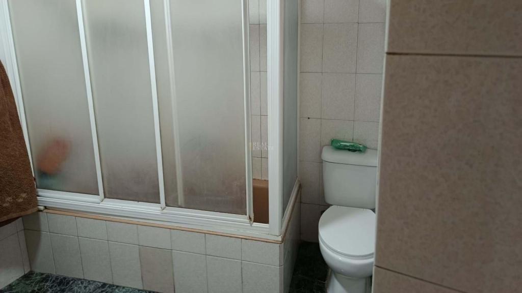 2 bed apartment in Callosa de Segura