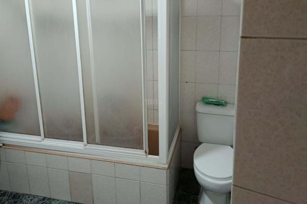 2 bed apartment in Callosa de Segura