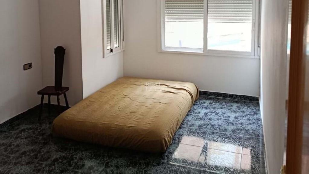 2 bed apartment in Callosa de Segura