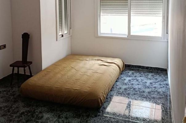 2 bed apartment in Callosa de Segura