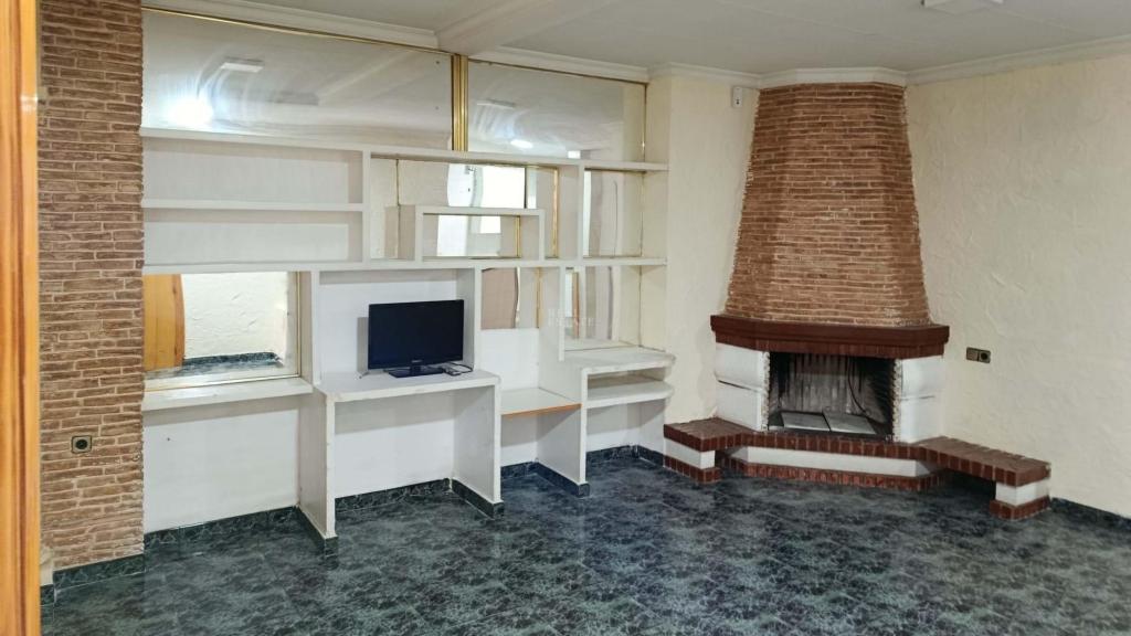 2 bed apartment in Callosa de Segura
