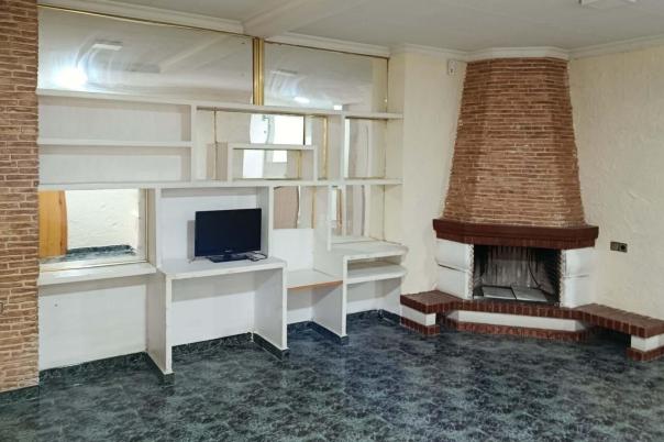 2 bed apartment in Callosa de Segura