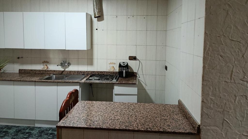 2 bed apartment in Callosa de Segura