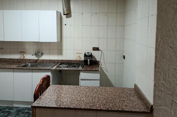 2 bed apartment in Callosa de Segura