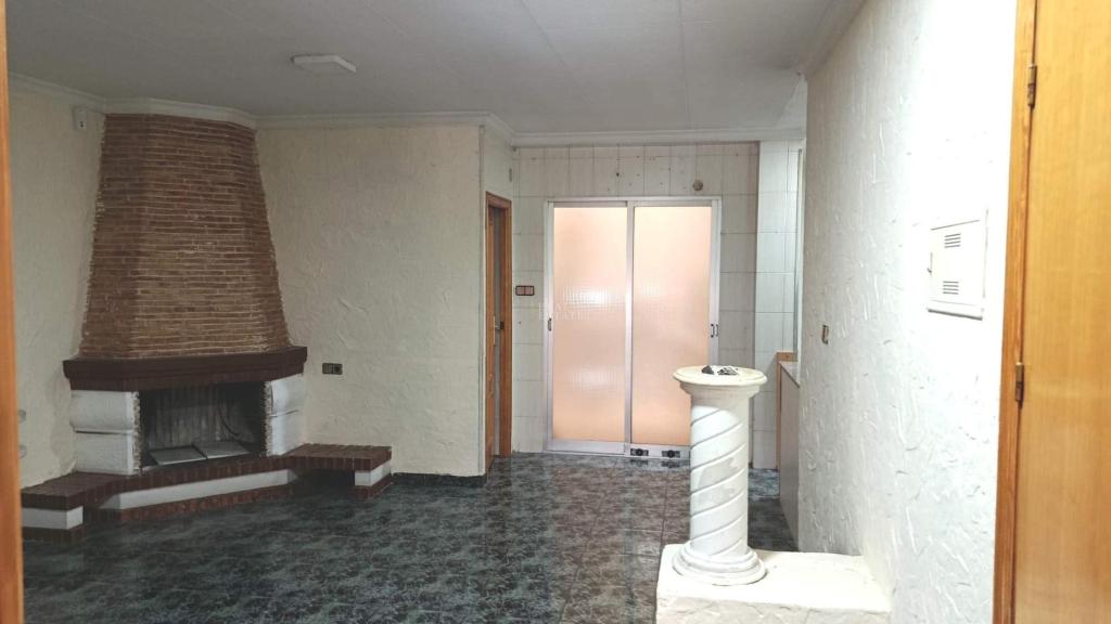 2 bed apartment in Callosa de Segura