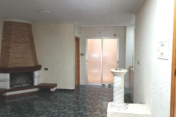 2 bed apartment in Callosa de Segura