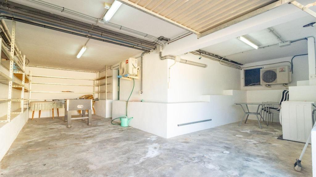 3 bed villa in Calpe