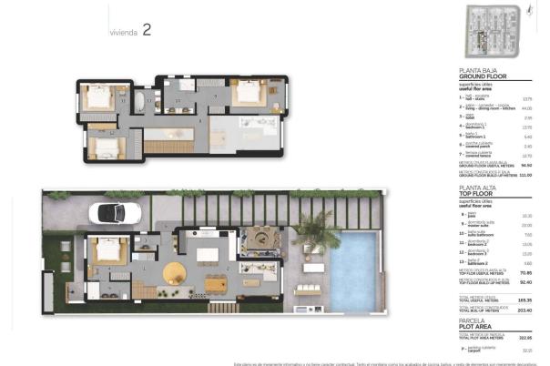 4 bed property in Alfas del Pi