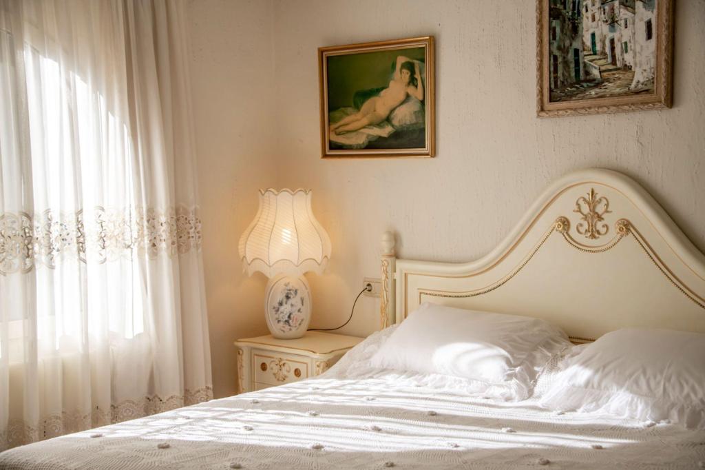 6 bed villa in Altea