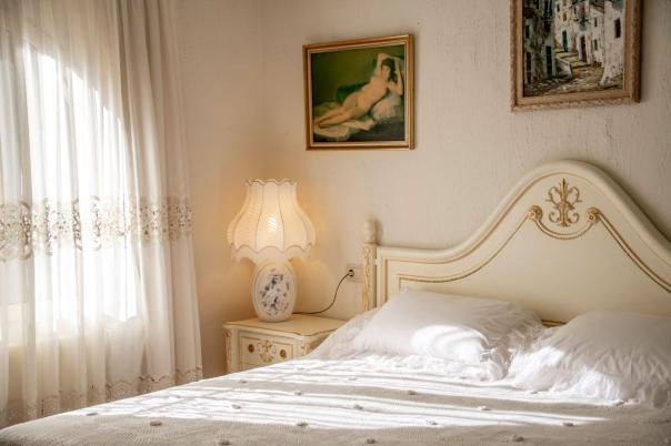 6 bed villa in Altea