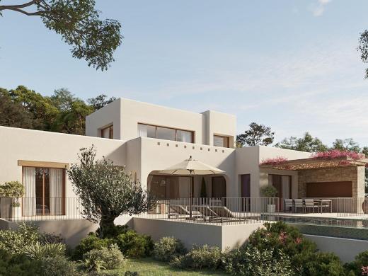 3 bed property in Benissa