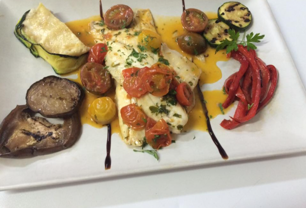 Restaurante Pulcinella - Italian Restaurant Moraira