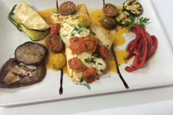 Restaurante Pulcinella - Italian Restaurant Moraira