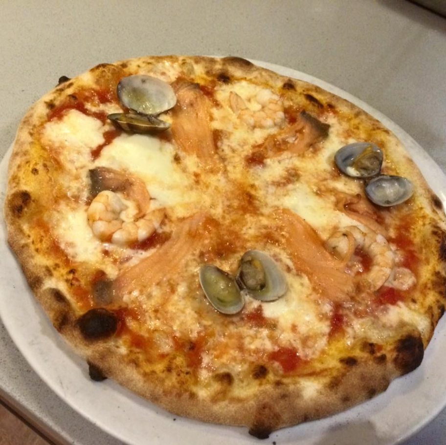 Restaurante Pulcinella - Italian Restaurant Moraira