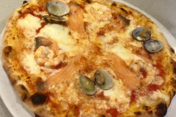 Restaurante Pulcinella - Italian Restaurant Moraira