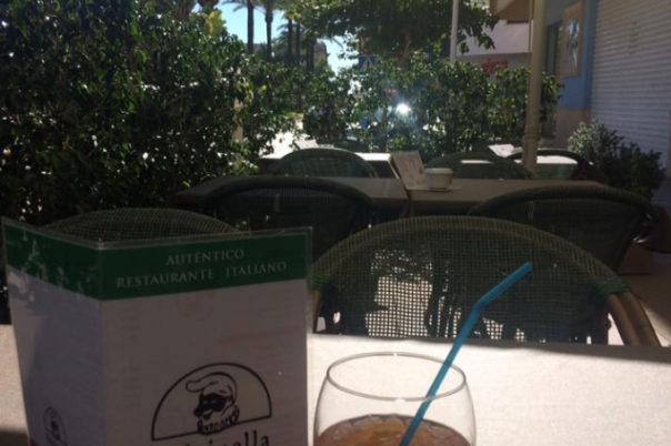 Restaurante Pulcinella - Italian Restaurant Moraira