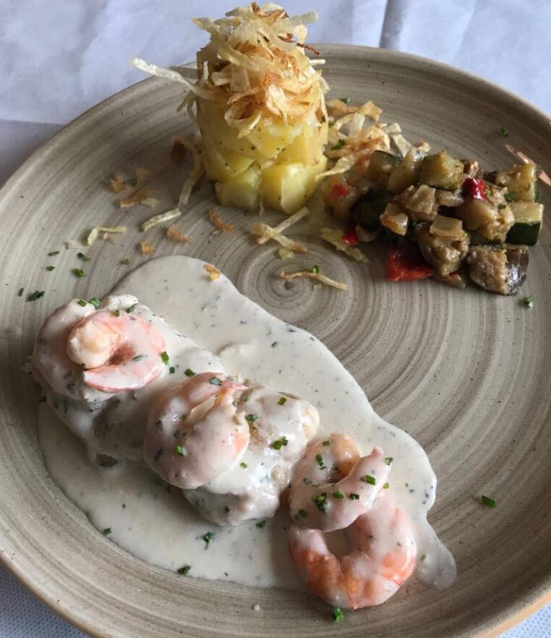 Restaurante Pulcinella - Italian Restaurant Moraira