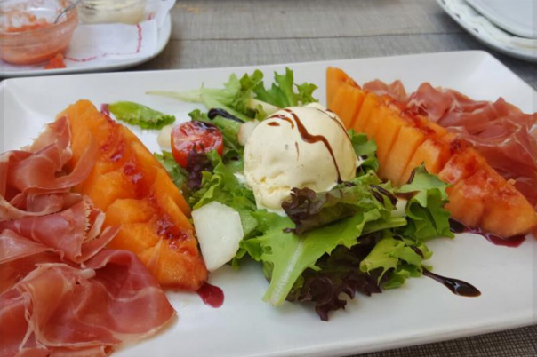 Restaurante Pulcinella - Italian Restaurant Moraira