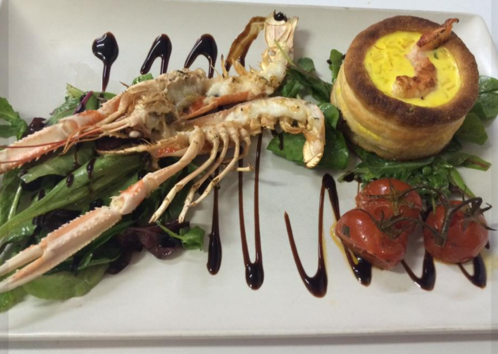 Restaurante Pulcinella - Italian Restaurant Moraira