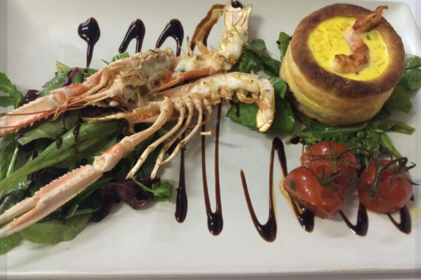 Restaurante Pulcinella - Italian Restaurant Moraira