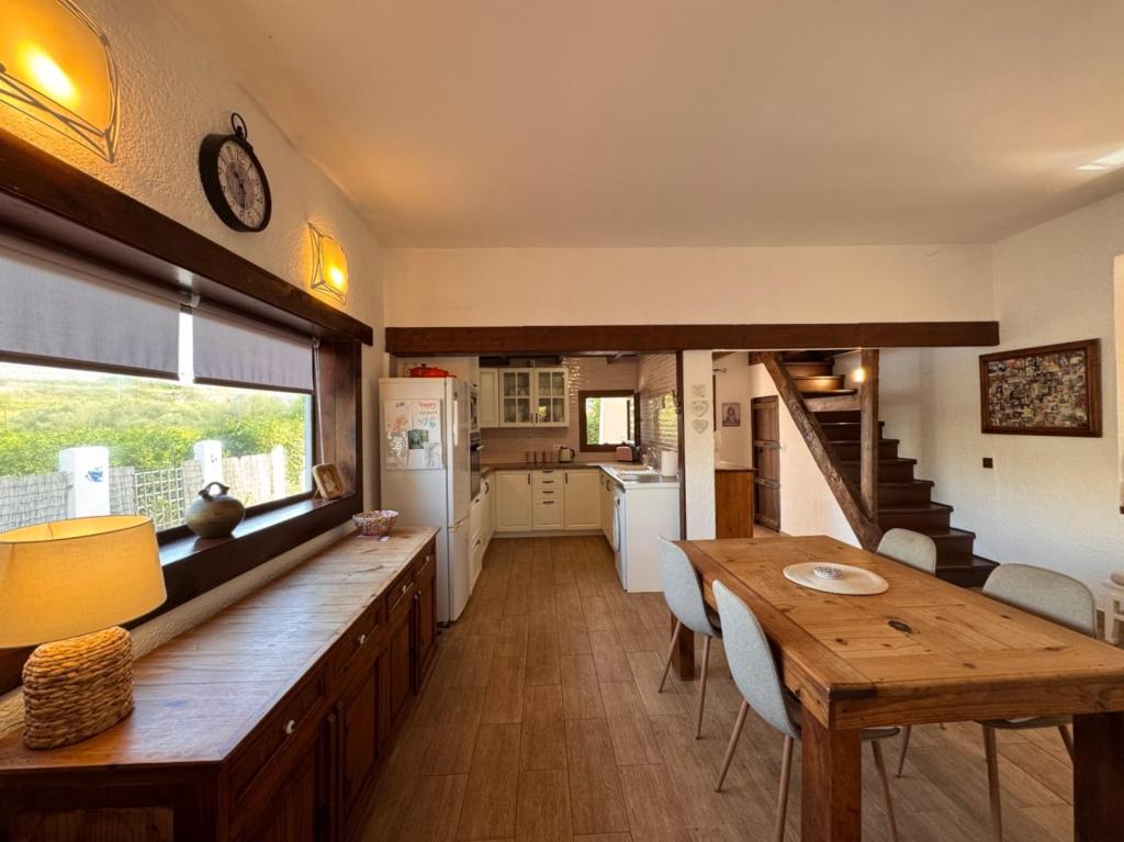 2 bed finca in Benitachell