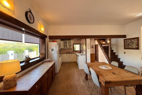 2 bed finca in Benitachell