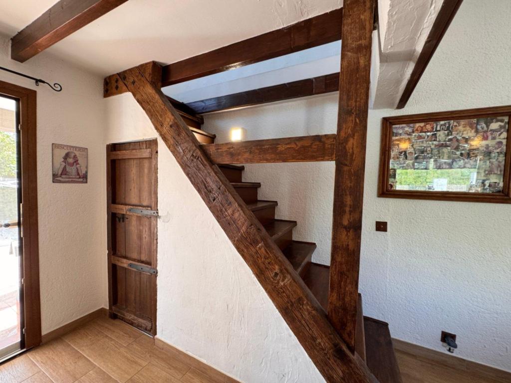 2 bed finca in Benitachell